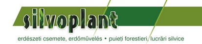 logo silvoplant